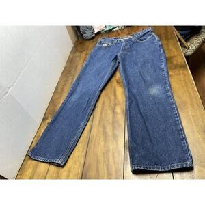 Cinch White Label WRX FR HRC-2 ATPV 20 Flame Resistant Denim Jeans 33x31